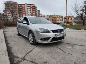 Ford Focus 1.8 TDCi, снимка 2