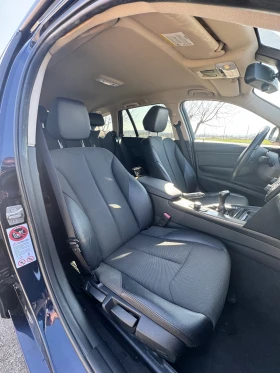 BMW 320 Navi Xsenon Podgrev, снимка 8