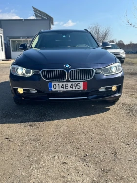 BMW 320 Navi Xsenon Podgrev, снимка 3