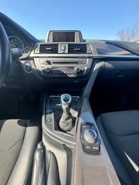 BMW 320 Navi Xsenon Podgrev, снимка 10