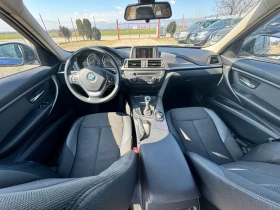 BMW 320 Navi Xsenon Podgrev, снимка 9
