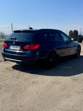 BMW 320 Navi Xsenon Podgrev, снимка 4