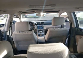 VW Passat 2.0 TDi, снимка 6