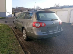 VW Passat 2.0 TDi, снимка 3