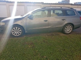VW Passat 2.0 TDi, снимка 4