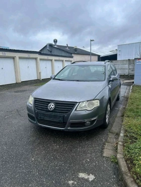 VW Passat 2.0 TDi, снимка 2