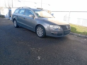 VW Passat 2.0 TDi, снимка 1