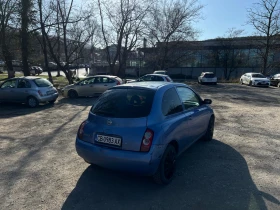 Nissan Micra 1.2, снимка 3