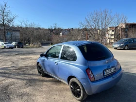 Nissan Micra 1.2, снимка 4