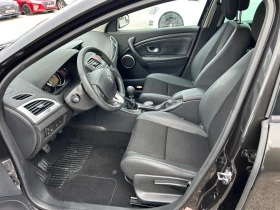Renault Megane 1.5DCI EURO4, снимка 9