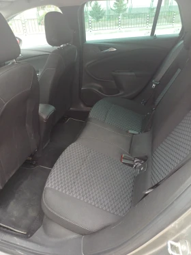 Opel Astra, снимка 6