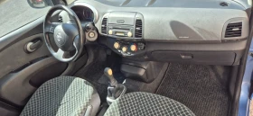 Nissan Micra, снимка 10