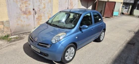 Nissan Micra, снимка 3