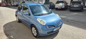 Nissan Micra, снимка 2
