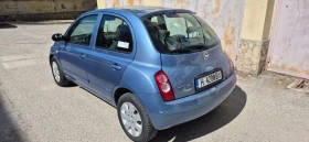 Nissan Micra, снимка 5