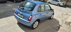 Nissan Micra, снимка 6