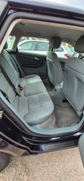 Audi A3 2.0TDI, снимка 9