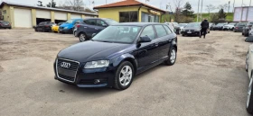 Audi A3 2.0TDI, снимка 1