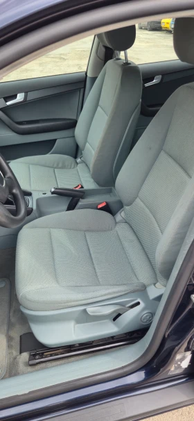 Audi A3 2.0TDI, снимка 6