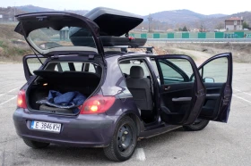 Peugeot 307 2.0 И, снимка 2