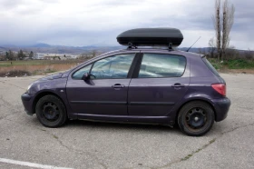 Peugeot 307 2.0 И, снимка 5