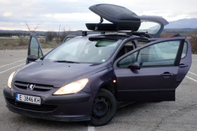 Peugeot 307 2.0 И, снимка 3