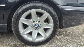 BMW 520 i LPG * Автоматик* Full OPT * Отличен * Бартер, снимка 9