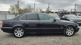 BMW 520 i LPG * Автоматик* Full OPT * Отличен * Бартер, снимка 6