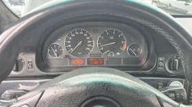 BMW 520 i LPG * Автоматик* Full OPT * Отличен * Бартер, снимка 12