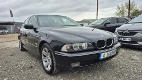 BMW 520 i LPG * Автоматик* Full OPT * Отличен * Бартер, снимка 7