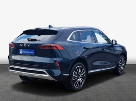 Wey 05 AWD Navi Matrix Infinity Sound, снимка 2