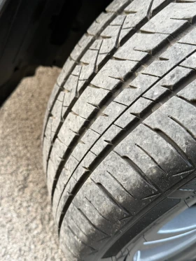 BMW 530 E60 / FACELIFT / M-PACK / RECARO / АЛКАНТАРА, снимка 15