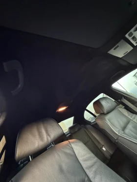 BMW 530 E60 / FACELIFT / M-PACK / RECARO / АЛКАНТАРА, снимка 13