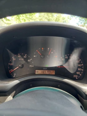 Fiat Punto 1.2, снимка 6
