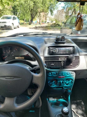 Fiat Punto 1.2, снимка 7
