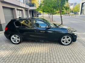 BMW 118 ///М 150кс / 8zf / 120хил км / кожа/ пано, снимка 4