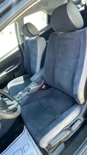 Honda Civic 1.4 БЕНЗИН/ГАЗ, снимка 8