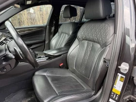 BMW 540 * 540i xDrive * CARFAX * ЦЕНА ДО БГ, снимка 9