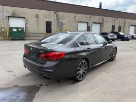 BMW 540 * 540i xDrive * CARFAX * ЦЕНА ДО БГ, снимка 8