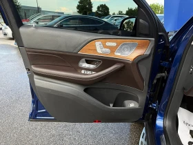Mercedes-Benz GLS 450 AMG-PANO-DISTRONIK-360KAMERA-6M-BURMESTER-BIXENON!, снимка 7