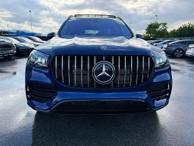 Mercedes-Benz GLS 450 AMG-PANO-DISTRONIK-360KAMERA-6M-BURMESTER-BIXENON!, снимка 1
