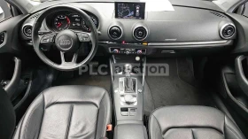 Audi A3 2.0TFSI| ПОДГРЕВ| ШИБИ| НАВИГАЦИЯ| ВКЛ.ТЕХНОТЕСТ, снимка 2