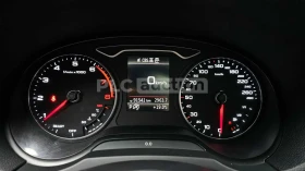 Audi A3 2.0TFSI| ПОДГРЕВ| ШИБИ| НАВИГАЦИЯ| ВКЛ.ТЕХНОТЕСТ, снимка 7