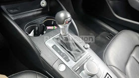 Audi A3 2.0TFSI| ПОДГРЕВ| ШИБИ| НАВИГАЦИЯ| ВКЛ.ТЕХНОТЕСТ, снимка 8