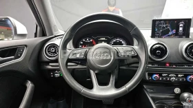 Audi A3 2.0TFSI| ПОДГРЕВ| ШИБИ| НАВИГАЦИЯ| ВКЛ.ТЕХНОТЕСТ, снимка 6