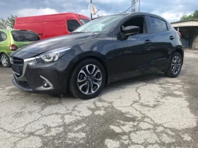 Mazda 2 1.5I AVTOMAT , снимка 2