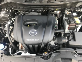 Mazda 2 1.5I AVTOMAT , снимка 7