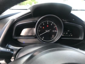 Mazda 2 1.5I AVTOMAT , снимка 15