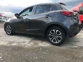 Mazda 2 1.5I AVTOMAT , снимка 5