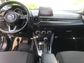 Mazda 2 1.5I AVTOMAT , снимка 13